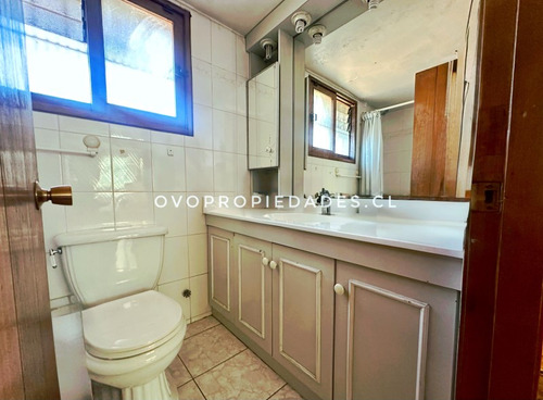 Gran Oportunidad Casa Para Remodelar En Santa Maria Plano