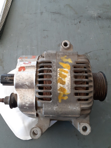 Alternador Caravan 2004 Al 2007 Motor 2.4 Litros