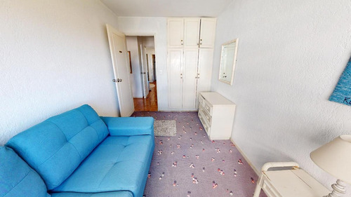 Imagen 18 de 22 de Apartamento - Punta Del Este. 3 Dormitorios Y Vista Al Mar