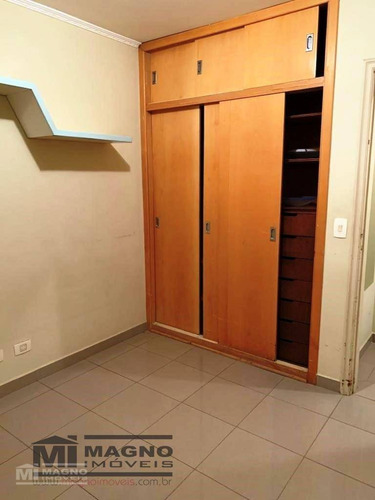 Imagem 6 de 14 de Apartamento Com 2 Dormitórios À Venda, 64 M² Por R$ 370.000,00 - Penha - São Paulo/sp - Ap0663