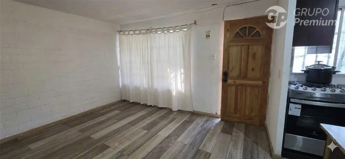 Imagen 4 de 14 de Venta Departamento 2d 1b - 1piso- Seguridad Y Conectividad