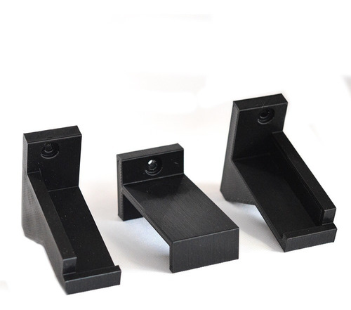 Imagen 2 de 3 de Soporte Xbox Series S Pared Muro Impresion 3d