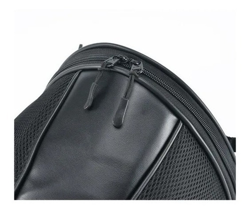 Imagen 5 de 6 de Bolso Mochila Trasera Moto Aerodinámico/impermeable