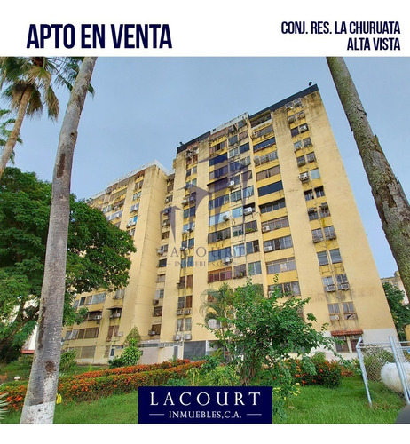 Imagen 11 de 11 de Acogedor Y Cómodo Apartamento En Resd La Churuata ! Aa