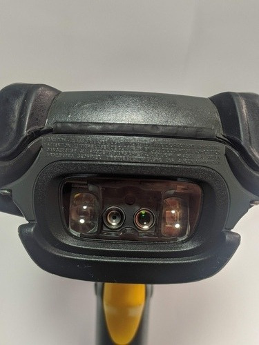 Coletor De Dados Mc9190 Motorola Symbol Mc9190-g90sweqa6wr