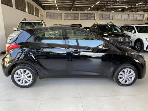 Imagem 11 de 15 de Hyundai Hb20 1.6 Flex