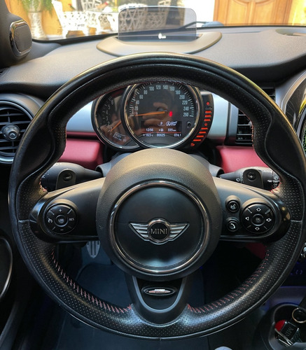 Imagen 5 de 7 de Mini Cooper S