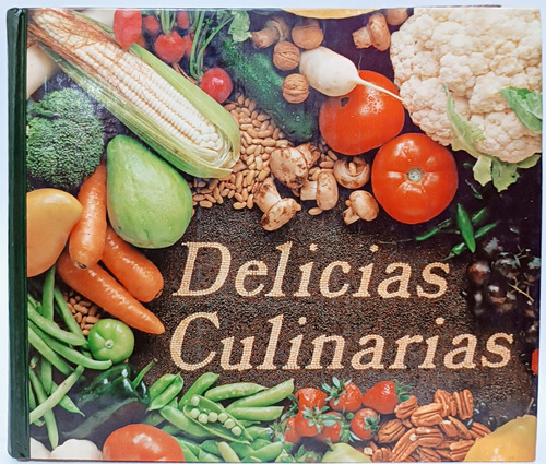 Delicias Culinarias