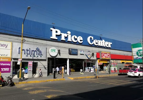 Local En Renta En Vallejo Price Center Price Shoes (m2lc532)