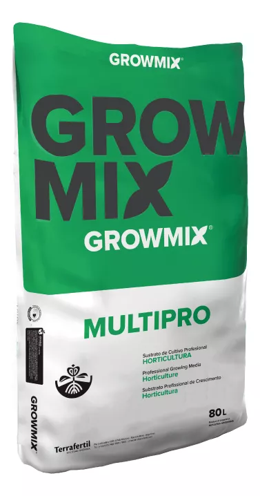 Tercera imagen para búsqueda de grow mix 80 lts