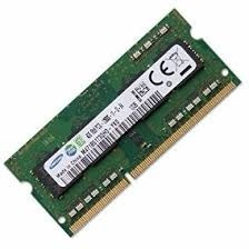 Memorias Laptop Ddr3 2 Gigas