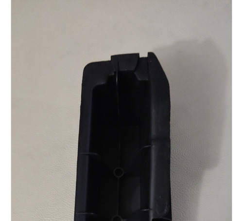 Posapie Toyota Serie 80 Burbuja Lado Chofer 58192-60020