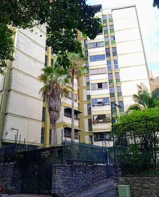 Apartamento en venta