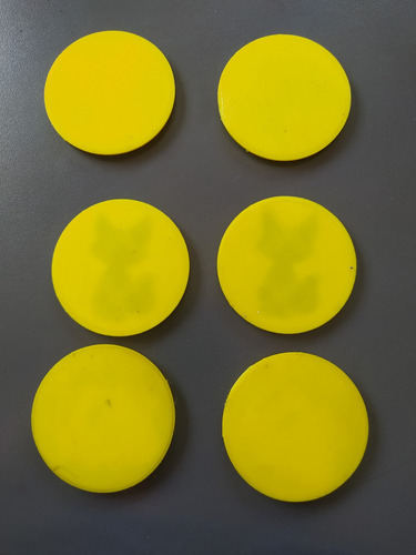 Juego De La Memoria Para Niños Pequeños. Plástico 3d.