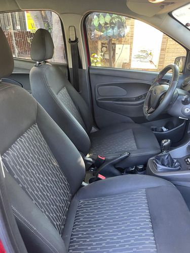 Ford Ka 1.5 Se