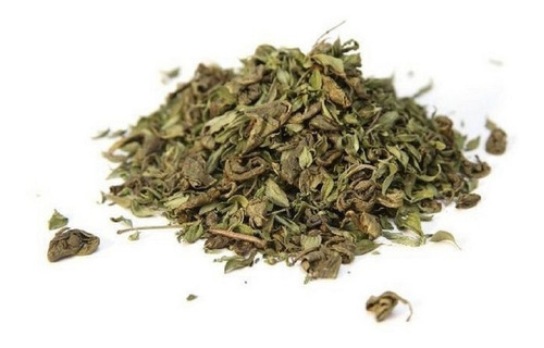 Banchá 100 Gr Ervas Seca Para Chá