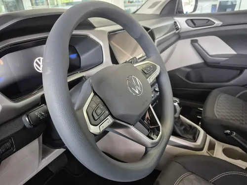 Volkswagen Taigun 1.0 Tsi Trendline At