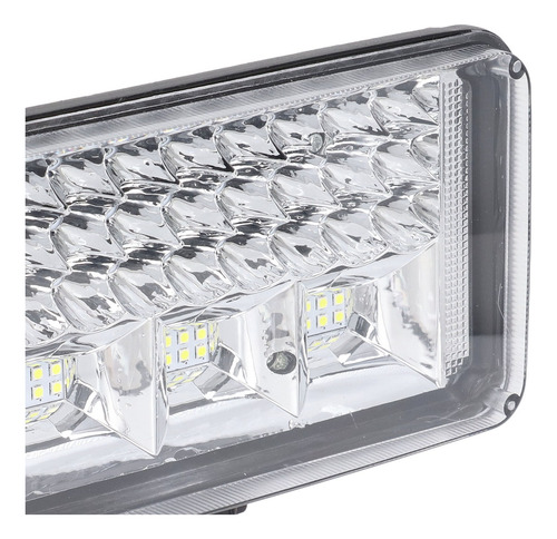 Luz De Trabajo Led Inalámbrica De 6000 Lm A Prueba De Agua D