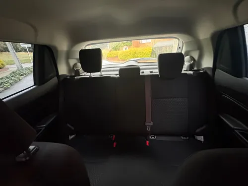 Suzuki Swift 1.2 Hybrid 2Wd