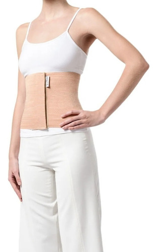 Faja Elastica Ajustable Softy Plus Post-operatorio Welbrace