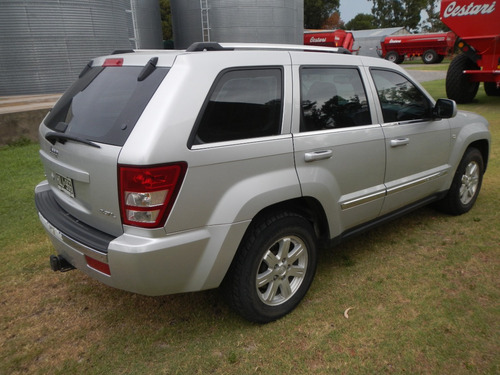 Jeep Grand Cherokee 4.7 Limited Atx