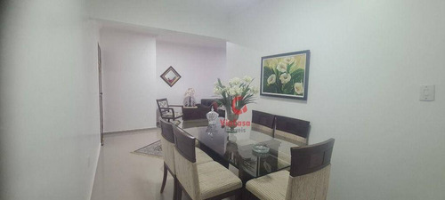 Imagem 28 de 30 de Apartamento À Venda, 122 M² Por R$ 385.000,00 - Novo Rio Das Ostras - Rio Das Ostras/rj - Ap0005