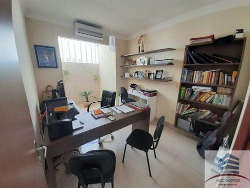 Imagem 4 de 18 de Casa A Venda No Condomínio Paracati, Planalto