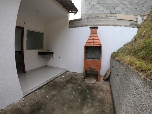Imagem 14 de 23 de Casa - Ca00347 - 67823890