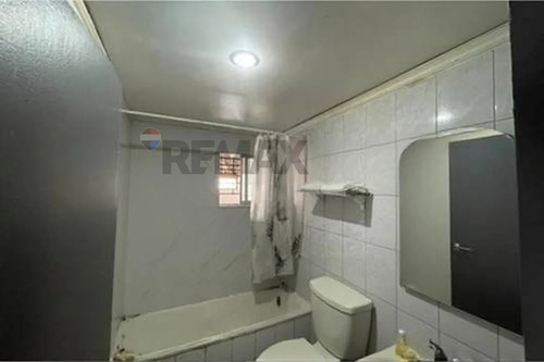 Propiedad Comercial En Las Brumas, Ñuñoa