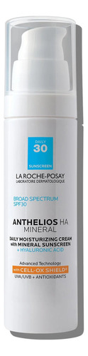 La Roche-posay Anthelios Mineral Protector Solar Spf30