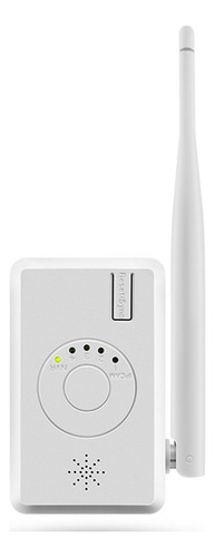 Extensor Wifi Do Roteador Repetidor Ipc Para Kit Nvr