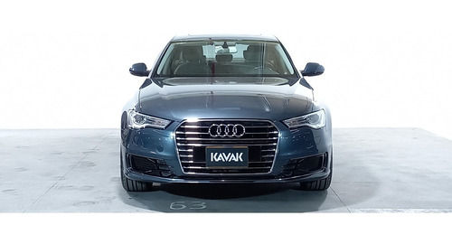Imagen 2 de 15 de Audi A6 1.8 Tfsi Ambition - 296502