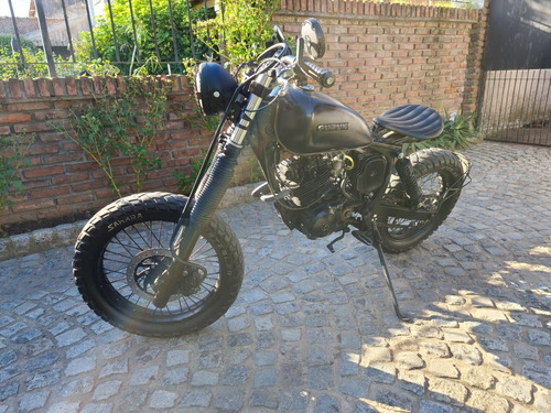 Suzuki Dr 250