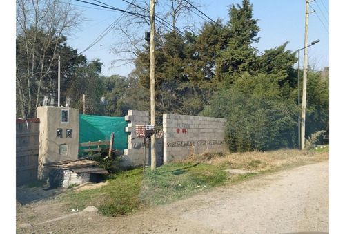 Imagen 12 de 16 de Terrenos/fracciones/loteos - Terrenos - Benavídez, Gran Bs.