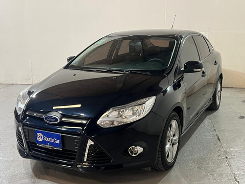 Ford Focus III 1.6 S