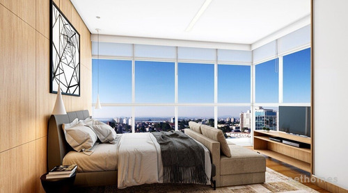 Apartamento - Jardim Lindoia - Ref: 490 - V-490