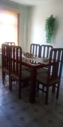 Imagem 7 de 15 de Apartamento Com 2 Quartos, 2 Salas, Varanda -74m² - Quintino Bocaiuva - Aea2157