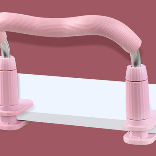 Soporte Superior Para La Espalda Con Abrazadera Para Rosa