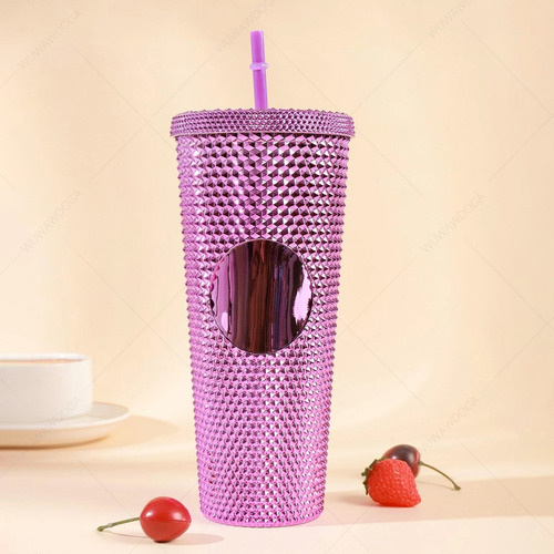Vaso Termico Vino Café Te 800ml Acero Inoxidable W/calor/frí
