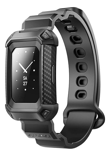 Supcase Unicorn Beetle Pro Correa De Reloj Para Fitbit