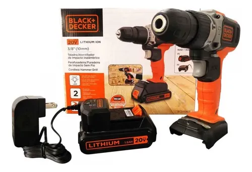 Taladro Percutor Crontol De Velocidad Funcion Inversa