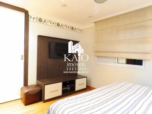 Imagem 25 de 30 de Apartamento Residencial À Venda, Jardim Zaira, Guarulhos. - Ap0687