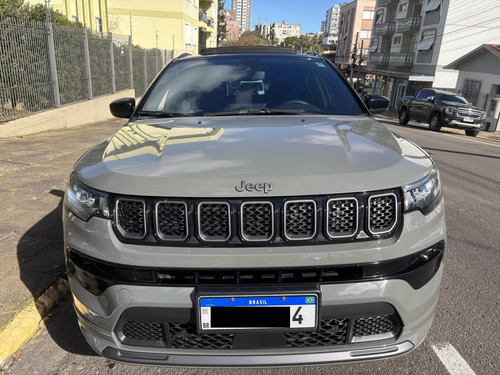 Jeep Compass 1.3 T270 TURBO FLEX S AT6