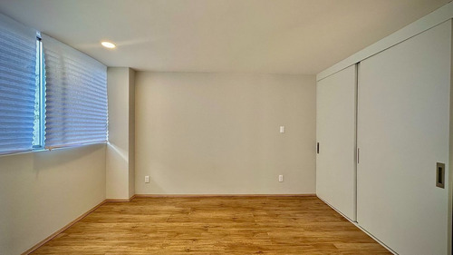 Imagen 10 de 21 de Departamento En Venta En Lomas De Chapultepec, Remodelado