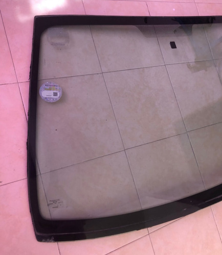 Parabrisas Original Detalle Renault Clio Expression Aut 2008 (Usado)