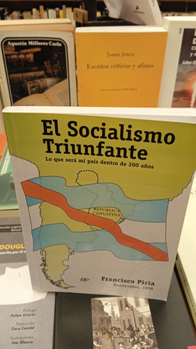 El Socialismo Triunfante
