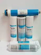 Comprar Kit Osmosis Inversa 6 Etapas