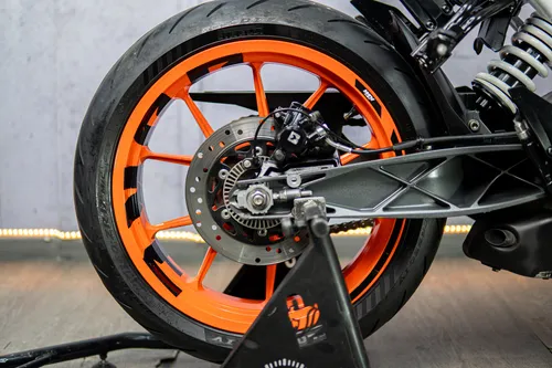 Ktm Duke 200 Ng 2022