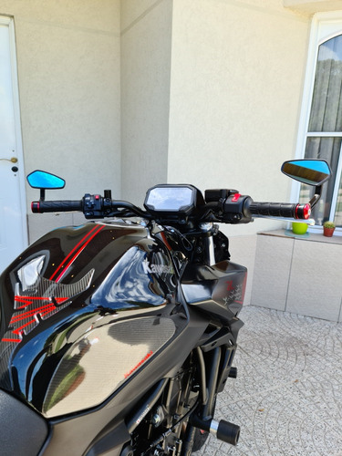 Kawasaki Z650 2020