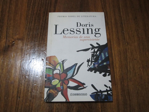 Memorias De Una Superviviente - Doris Lessing